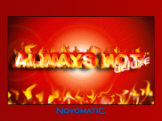 Always Hot Deluxe