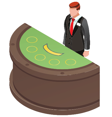 Kasyna online gry z prawdziwym krupierem