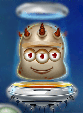 Reactoonz gra hazardowa