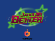 Jacks or Better
